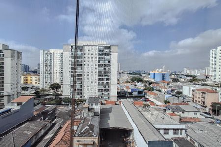 Apartamento para alugar com 64m², 3 quartos e 1 vaga Apartamento para alugar com 64m², 3 quartos e 1 vagaVista do Quarto 2