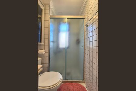 Apartamento à venda com 97m², 3 quartos e 2 vagas Apartamento à venda com 97m², 3 quartos e 2 vagasBanheiro