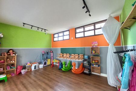Apartamento à venda com 97m², 3 quartos e 2 vagas Apartamento à venda com 97m², 3 quartos e 2 vagasBrinquedoteca