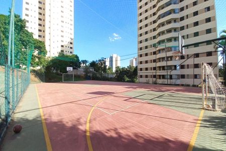 Apartamento à venda com 97m², 3 quartos e 2 vagas Apartamento à venda com 97m², 3 quartos e 2 vagasQuadra Esportiva