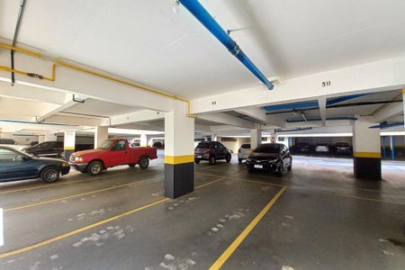 Apartamento à venda com 97m², 3 quartos e 2 vagas Apartamento à venda com 97m², 3 quartos e 2 vagasGaragem