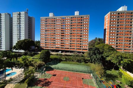 Apartamento à venda com 97m², 3 quartos e 2 vagas Apartamento à venda com 97m², 3 quartos e 2 vagasVista do Quarto 2