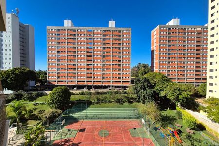Apartamento à venda com 97m², 3 quartos e 2 vagas Apartamento à venda com 97m², 3 quartos e 2 vagasVista do Quarto 1
