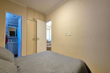 Apartamento à venda com 97m², 3 quartos e 2 vagas Apartamento à venda com 97m², 3 quartos e 2 vagasQuarto 3 - Suíte