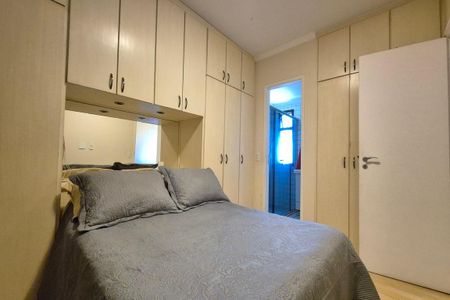 Apartamento à venda com 97m², 3 quartos e 2 vagas Apartamento à venda com 97m², 3 quartos e 2 vagasQuarto 3 - Suíte