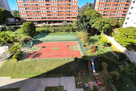 Apartamento à venda com 97m², 3 quartos e 2 vagas Apartamento à venda com 97m², 3 quartos e 2 vagasVista da Suíte
