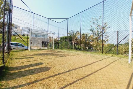 Apartamento à venda com 40m², 2 quartos e 1 vaga Apartamento à venda com 40m², 2 quartos e 1 vagaQuadra Esportiva
