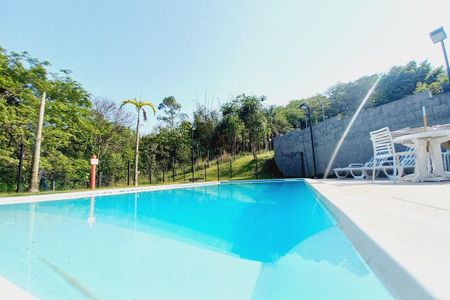 Apartamento à venda com 40m², 2 quartos e 1 vaga Apartamento à venda com 40m², 2 quartos e 1 vagaÁrea comum - Piscina