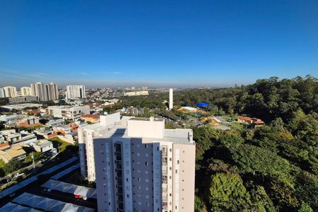Apartamento à venda com 40m², 2 quartos e 1 vaga Apartamento à venda com 40m², 2 quartos e 1 vagaVista do Quarto 2
