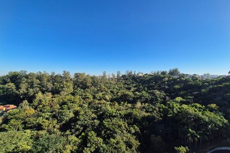 Apartamento à venda com 40m², 2 quartos e 1 vaga Apartamento à venda com 40m², 2 quartos e 1 vagaVista da Varanda