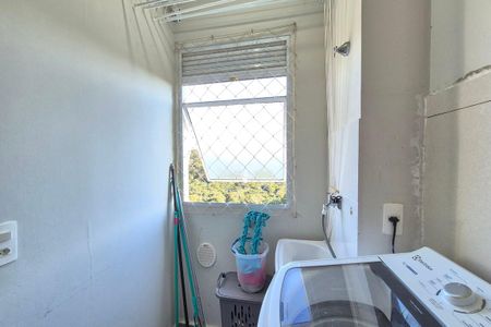 Apartamento à venda com 40m², 2 quartos e 1 vaga Apartamento à venda com 40m², 2 quartos e 1 vagaÁrea de Serviço