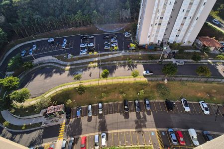 Apartamento à venda com 40m², 2 quartos e 1 vaga Apartamento à venda com 40m², 2 quartos e 1 vagaVista da Área de Serviço