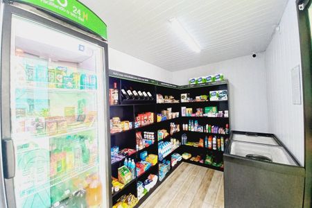 Apartamento à venda com 40m², 2 quartos e 1 vaga Apartamento à venda com 40m², 2 quartos e 1 vagaÁrea comum - Mercado