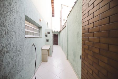 Casa para alugar com 200m², 4 quartos e 2 vagas Casa para alugar com 200m², 4 quartos e 2 vagasÁrea de Serviço