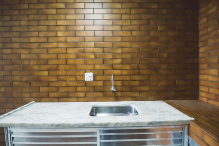 Casa para alugar com 200m², 4 quartos e 2 vagas Casa para alugar com 200m², 4 quartos e 2 vagasChurrasqueira