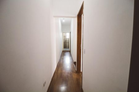 Corredor de casa para alugar com 4 quartos, 200m² em Santana, São Paulo