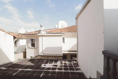 Casa para alugar com 200m², 4 quartos e 2 vagas Casa para alugar com 200m², 4 quartos e 2 vagasVista do Quarto 1