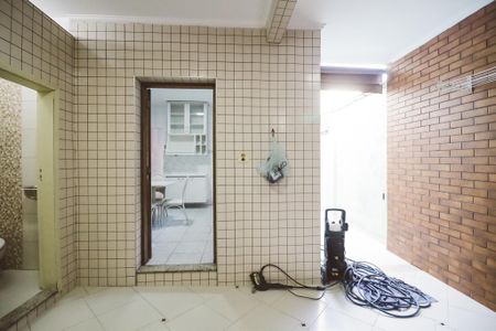 Casa para alugar com 200m², 4 quartos e 2 vagas Casa para alugar com 200m², 4 quartos e 2 vagasÁrea de Serviço