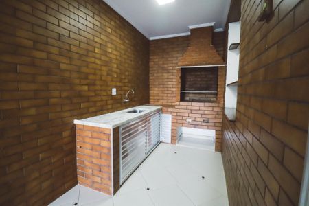 Casa para alugar com 200m², 4 quartos e 2 vagas Casa para alugar com 200m², 4 quartos e 2 vagasChurrasqueira