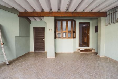 Casa para alugar com 200m², 4 quartos e 2 vagas Casa para alugar com 200m², 4 quartos e 2 vagasGaragem