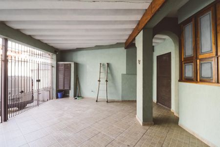 Casa para alugar com 200m², 4 quartos e 2 vagas Casa para alugar com 200m², 4 quartos e 2 vagasGaragem