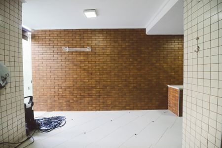 Casa para alugar com 200m², 4 quartos e 2 vagas Casa para alugar com 200m², 4 quartos e 2 vagasÁrea de Serviço
