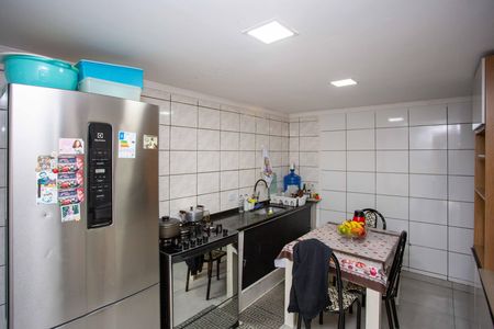 Casa à venda com 90m², 2 quartos e 1 vagaCozinha
