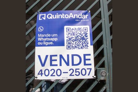 Casa à venda com 90m², 2 quartos e 1 vagaPlaquinha