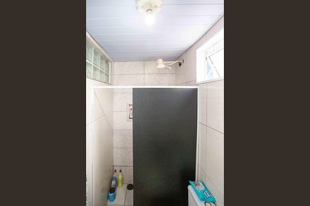 Quarto Suíte de casa à venda com 2 quartos, 90m² em Piraporinha, Diadema