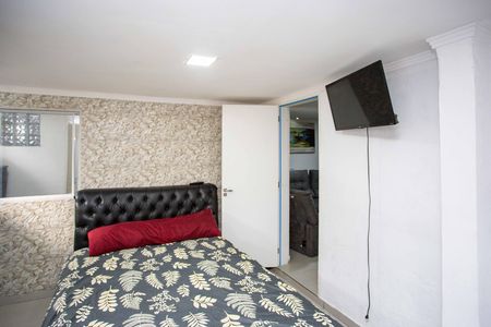 Casa à venda com 90m², 2 quartos e 1 vagaQuarto Suíte