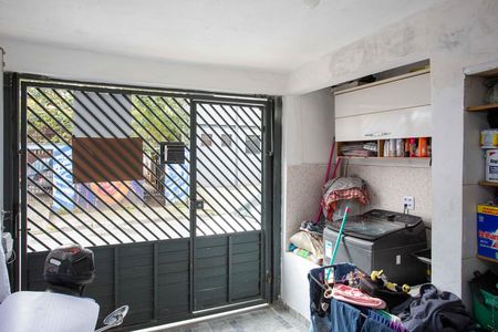 Casa à venda com 90m², 2 quartos e 1 vagaGaragem