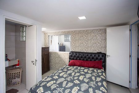 Casa à venda com 90m², 2 quartos e 1 vagaQuarto Suíte