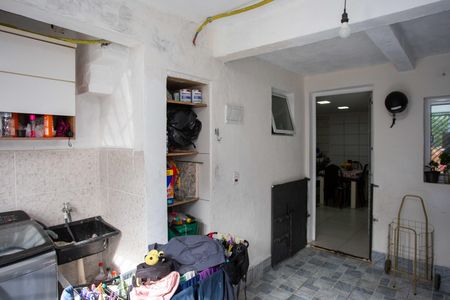 Casa à venda com 90m², 2 quartos e 1 vagaGaragem