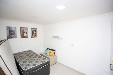 Casa à venda com 90m², 2 quartos e 1 vagaQuarto 2