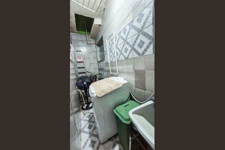 Casa à venda com 42m², 1 quarto e sem vagaÁrea de Serviço