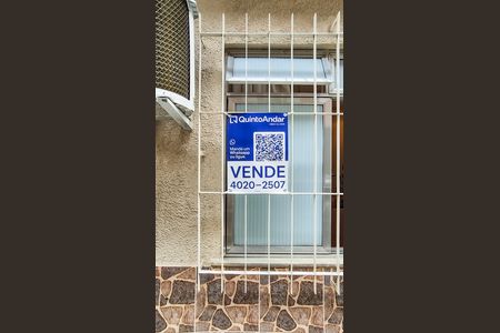 Casa à venda com 42m², 1 quarto e sem vagaPlaquinha 