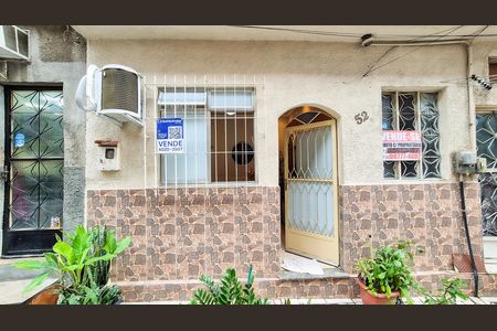 Casa à venda com 42m², 1 quarto e sem vagaEntrada da Casa