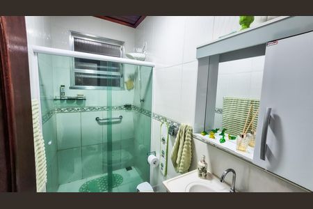 Casa à venda com 42m², 1 quarto e sem vagaBanheiro