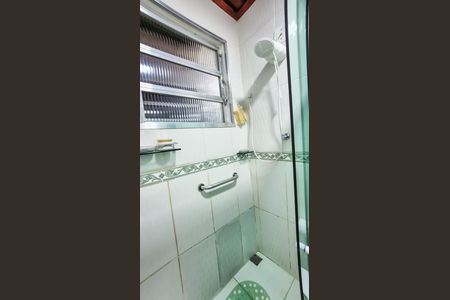 Casa à venda com 42m², 1 quarto e sem vagaBanheiro