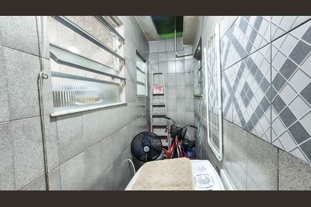Casa à venda com 42m², 1 quarto e sem vagaÁrea de Serviço