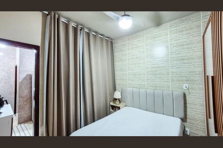 Quarto de casa à venda com 1 quarto, 42m² em Jardim América, Rio de Janeiro