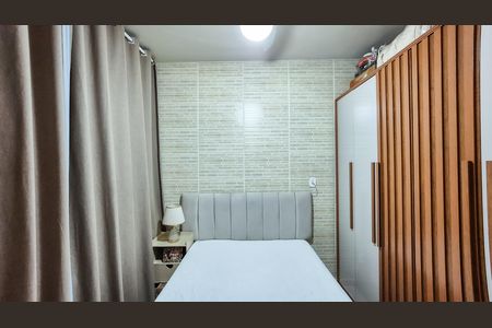 Casa à venda com 42m², 1 quarto e sem vagaQuarto
