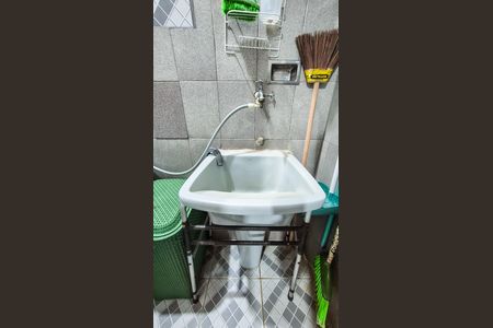 Casa à venda com 42m², 1 quarto e sem vagaÁrea de Serviço