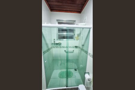 Casa à venda com 42m², 1 quarto e sem vagaBanheiro