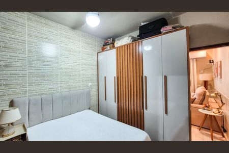 Quarto de casa à venda com 1 quarto, 42m² em Jardim América, Rio de Janeiro