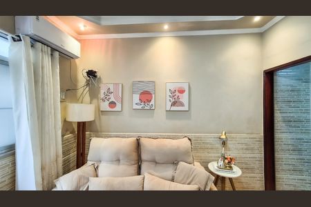Casa à venda com 42m², 1 quarto e sem vagaSala