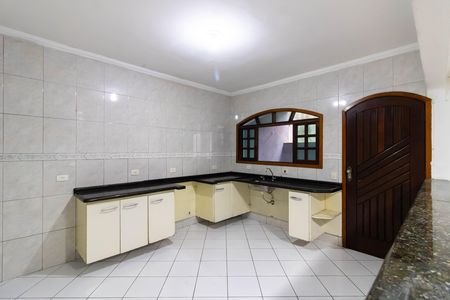 Casa para alugar com 2147483650m², 1 quarto e sem vagaCozinha