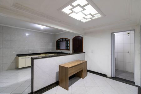 Sala de casa para alugar com 1 quarto, 2147483647m² em Jardim Rosana, Guarulhos