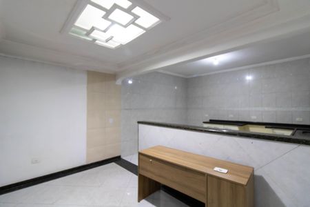 Sala de casa para alugar com 1 quarto, 2147483647m² em Jardim Rosana, Guarulhos