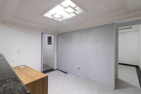 Sala de casa para alugar com 1 quarto, 2147483647m² em Jardim Rosana, Guarulhos